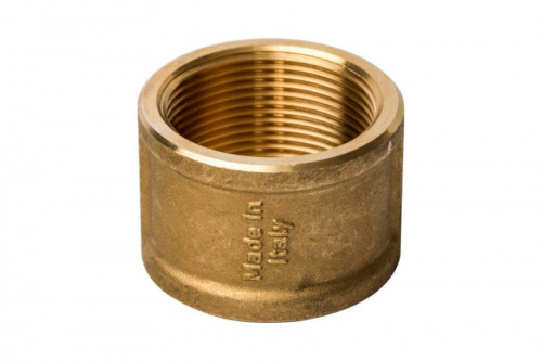 Муфта STOUT ВВ 1 1/4  ВВ SFT-0005-114114, фото