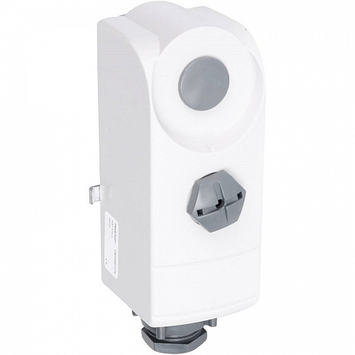 Насосно-смесительный узел Stout Isotherm 30-50°C без насоса, фото фото 8