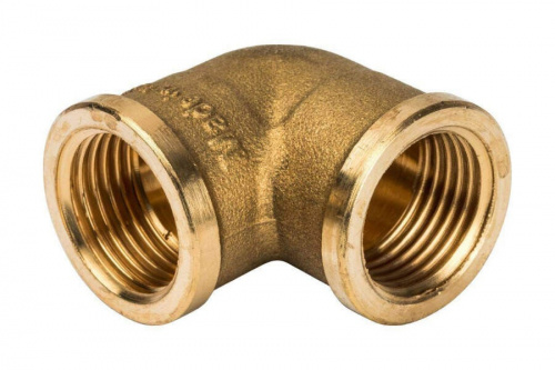 Угольник Stout 1/2 ВВ SFT-0013-000012, фото