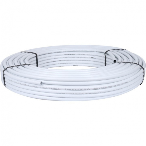 Труба металлопластиковая Stout 16х2,0 (бухта 100м), фото