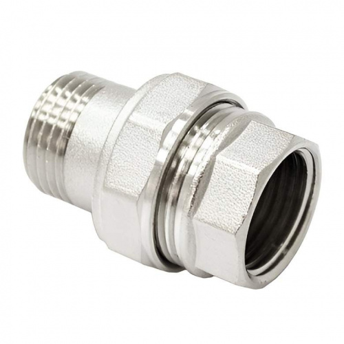 ФР Американка прямая 1/2" В/Н, фото