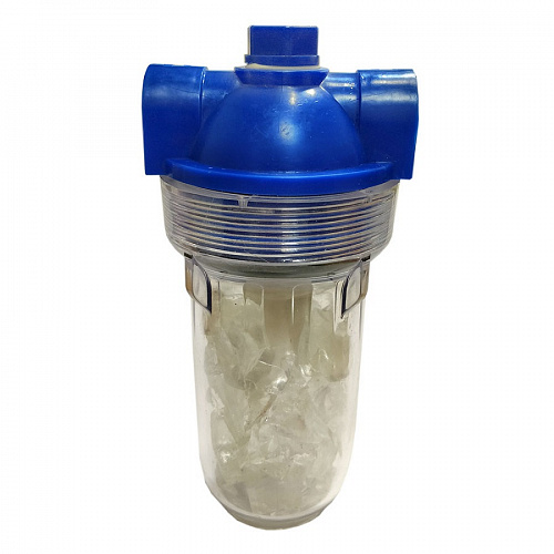 Фильтр ИТА для водонагревателя 5" 1/2" F50119, фото фото 2