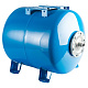 Гидроаккумулятор Stout 80 л горизонтальный STW-0003-000080