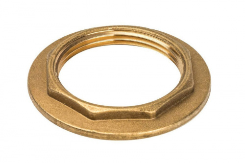 Контргайка с упором Stout 1 1/2 SFT-0023-000112, фото