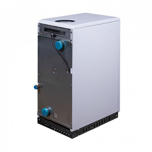 Котел газовый Siberia Dream 35 SG (АОГВ) напольный одноконтурный, фото фото 4