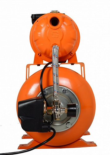 Насосная станция Вихрь АСВ-800/20Ч фото 3