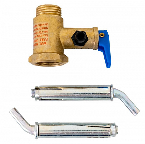 Водонагреватель электрический Haier ES10V-Q2(R) фото 8