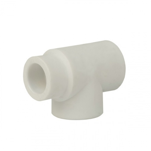 Тройник ПП 110-63-110 переходной, фото