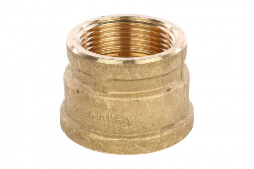 Муфта переходная Stout  1 1/2х1 1/4  ВВ SFT-0005-112114, фото