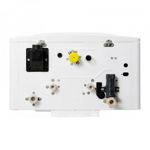 Котел газовый настенный Navien Deluxe One 24K одноконтурный, фото фото 4