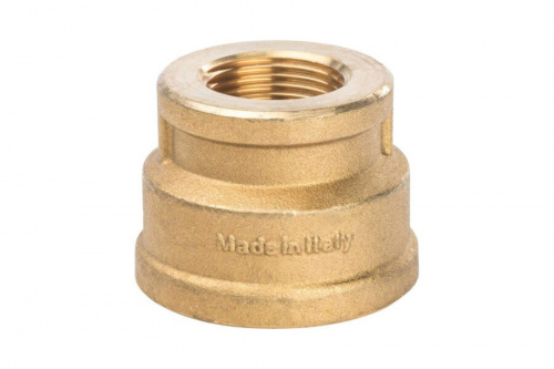 Муфта переходная Stout  1 1/4х3/4  ВВ SFT-0005-011434, фото