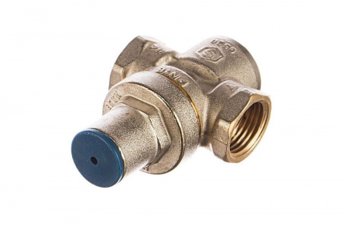 Редуктор давления Stout PN16 вн/вн 1/2" без выхода под манометр SVS-1009-000015, фото