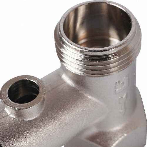 STOUT бойлер косвенного нагрева настенный 75 л SWH-1210-000075 фото 9