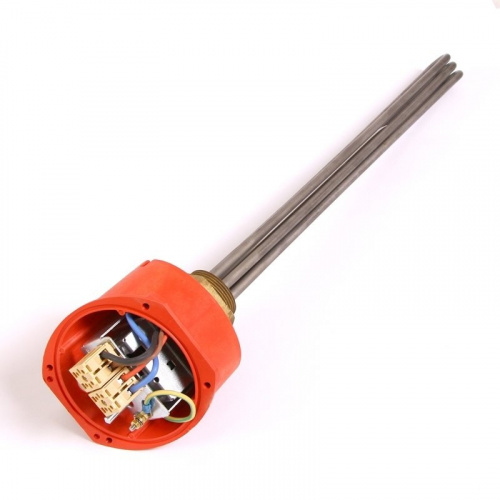 ТЭН для бойлера ACV Smart Line SLE 380В 6кВт 10800084