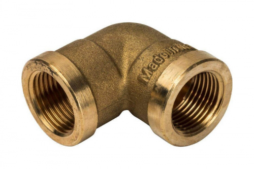 Угольник Stout 3/8 ВВ SFT-0013-000038, фото