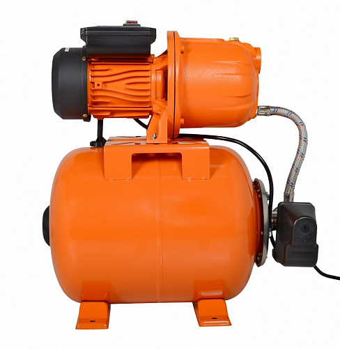 Насосная станция Вихрь АСВ-800/20Ч фото 4