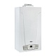 Котел газовый настенный Baxi ECO-4s 18 F двухконтурный турбированный