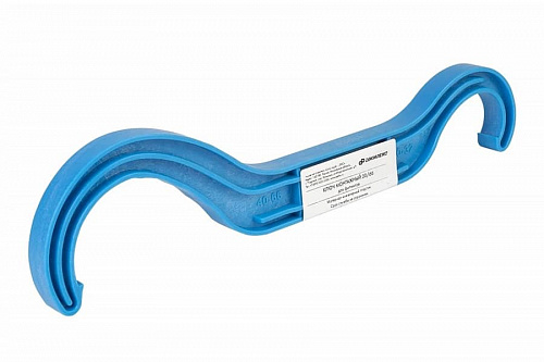 Ключ монтажный для фитингов ПНД 20/66, фото фото 3