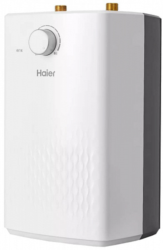 Водонагреватель электрический Haier EC5U (EU) фото 2