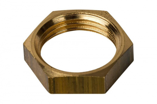 Контргайка Stout 3/8 SFT-0037-000038, фото