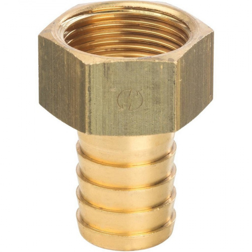 Штуцер Stout 3/4х20 ВР SFT-0036-003420, фото