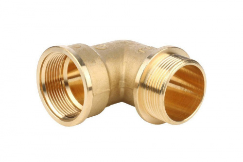 Угольник с упором Stout НВ 1 1/2 НВ SFT-0015-000112, фото