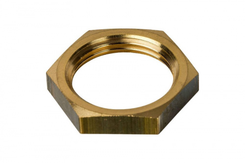 Контргайка Stout 1/4 SFT-0037-000014, фото