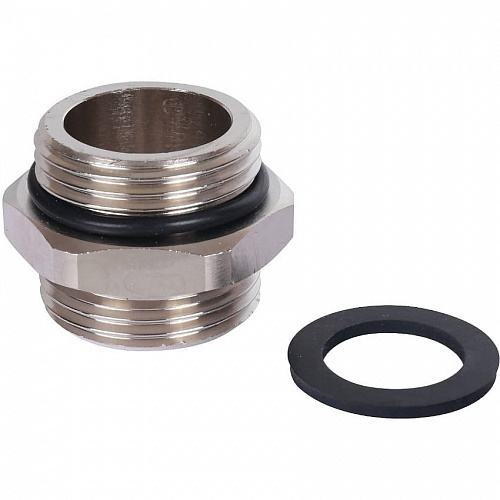 STOUT Насосно-смесительный узел с термостатическим клапаном 20-43°C, с насосом UPSO, фото фото 16