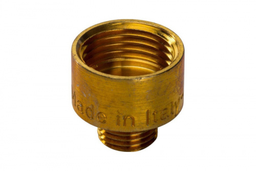 Переходник Stout 3/8х1/4 ВН SFT-0007-003814, фото