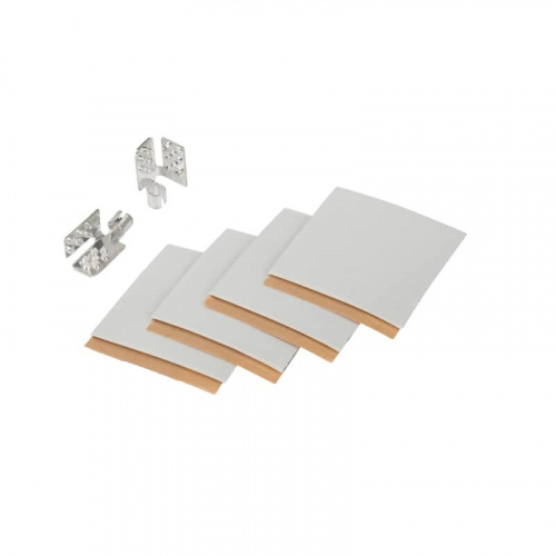 Монтажный комплект для подключения теплого пола, фото