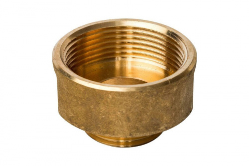 Переходник Stout 1 1/2х1 ВН SFT-0007-001121, фото