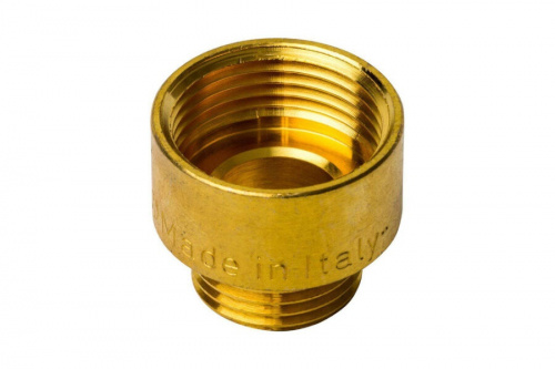 Переходник Stout 3/4х1/2 ВН SFT-0007-003412, фото