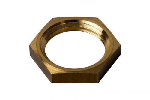 Контргайка Stout 1/2 SFT-0037-000012, фото