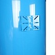 Гидроаккумулятор Stout  750 л вертикальный STW-0002-000750