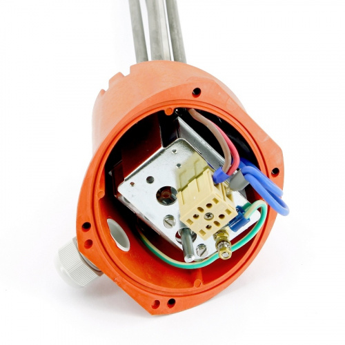 ТЭН для бойлера ACV Smart Line SLE 220В 6кВт 10800083