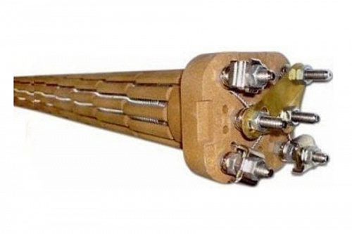 ТЭН электрический Atlantic Electric KIT 2400W VM (для модели 874038) 009236 фото 2