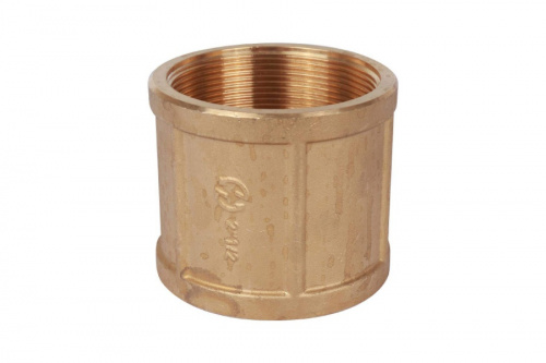 Муфта Stout 2 1/2  ВВ SFT-0005-212212, фото