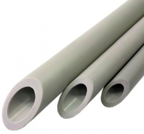 Труба ПП 110х18,4 PN20, фото