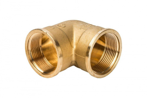  Угольник Stout 1 1/2 ВВ SFT-0013-000112, фото