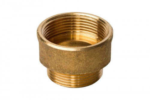 Переходник Stout 1 1/2х1 1/4 ВН SFT-0007-112114, фото