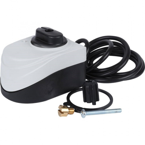 Сервопривод Stout 230V 120s 3-х точечный SVM-0005-230001, фото