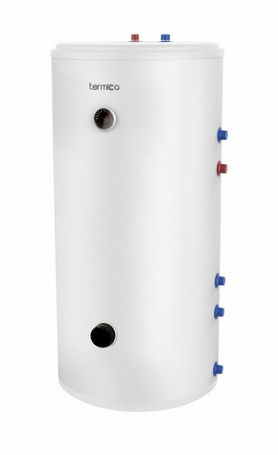 Бойлер косвенного нагрева TERMICA AMET 250 INOX 85112025