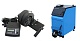 Комплект автоматики ZOTA TurboSet к котлам Тополь-М 14,20,30, Master 14, 20