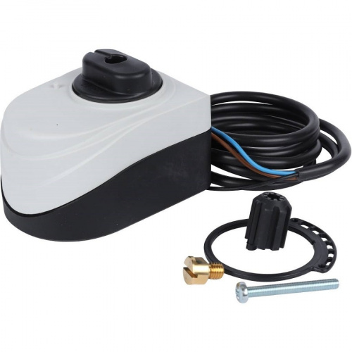 Сервопривод Stout 24V 120s 3-х позиционный SVM-0005-024001, фото