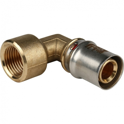 Пресс угольник Stout ВР 1/2х20 для м/п труб SFP-0010-001220, фото