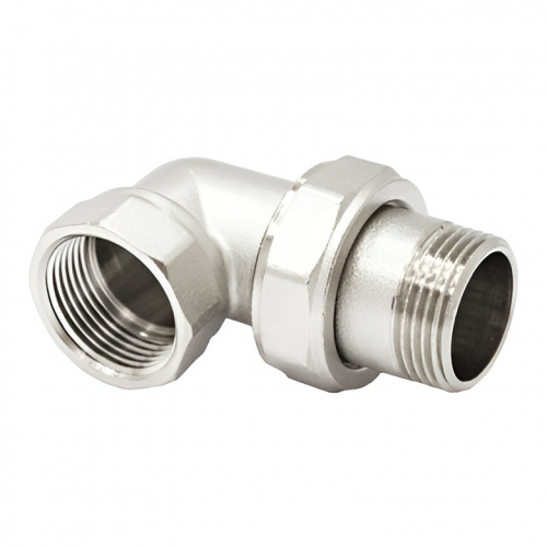 ФР Американка угловая 3/4" В/Н, фото