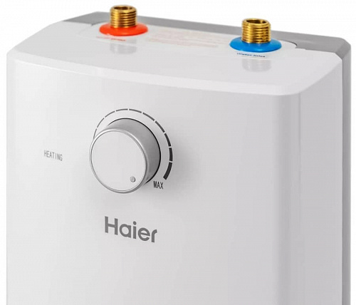 Водонагреватель электрический Haier EC5U (EU) фото 6