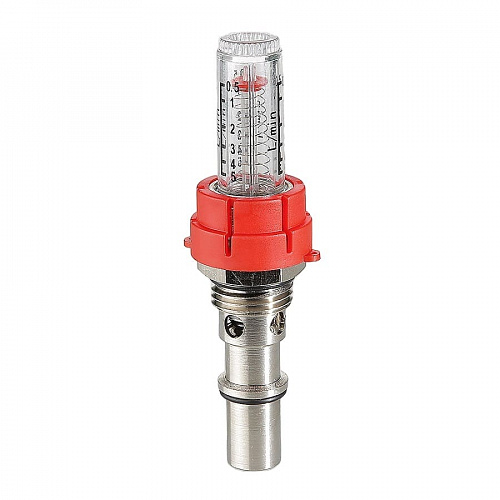 Расходомер для коллектора теплого пола Valtec 3/4", фото фото 4