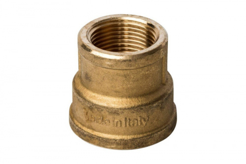 Муфта переходная Stout  1х3/4 ВВ SFT-0005-000134, фото