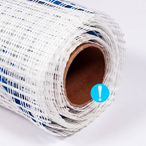 Нагревательный мат Energy Light Plus 0,5 м2 - 75 Вт, фото фото 3